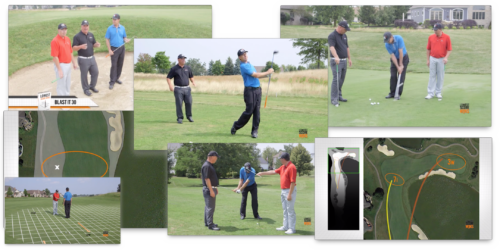 LSW Four-Video Set