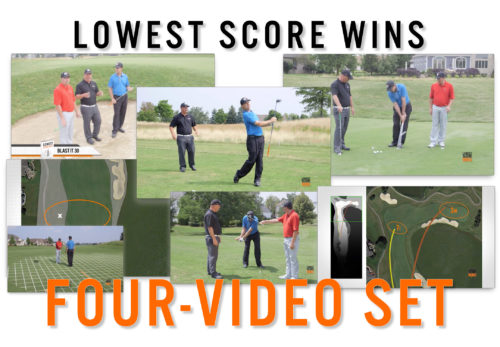 LSW Video Set Title